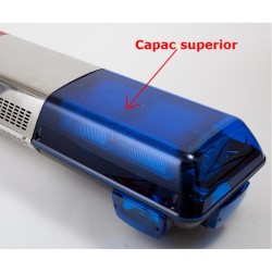Capac Superior rampa luminoasa TBD 9921-9911 Capac Superior rampa luminoasa TBD 9921-9911